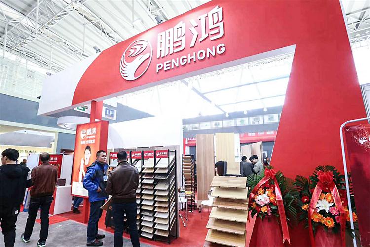 W66最给力的老牌娱乐璀璨亮相中国哈尔滨第24届建材展