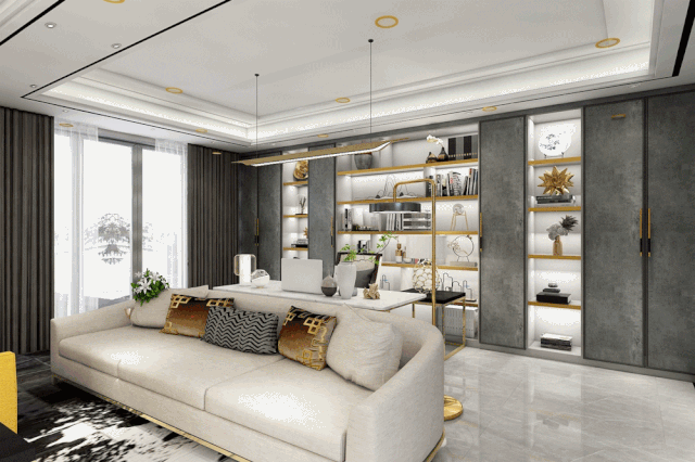 W66最给力的老牌娱乐实木柜门门型