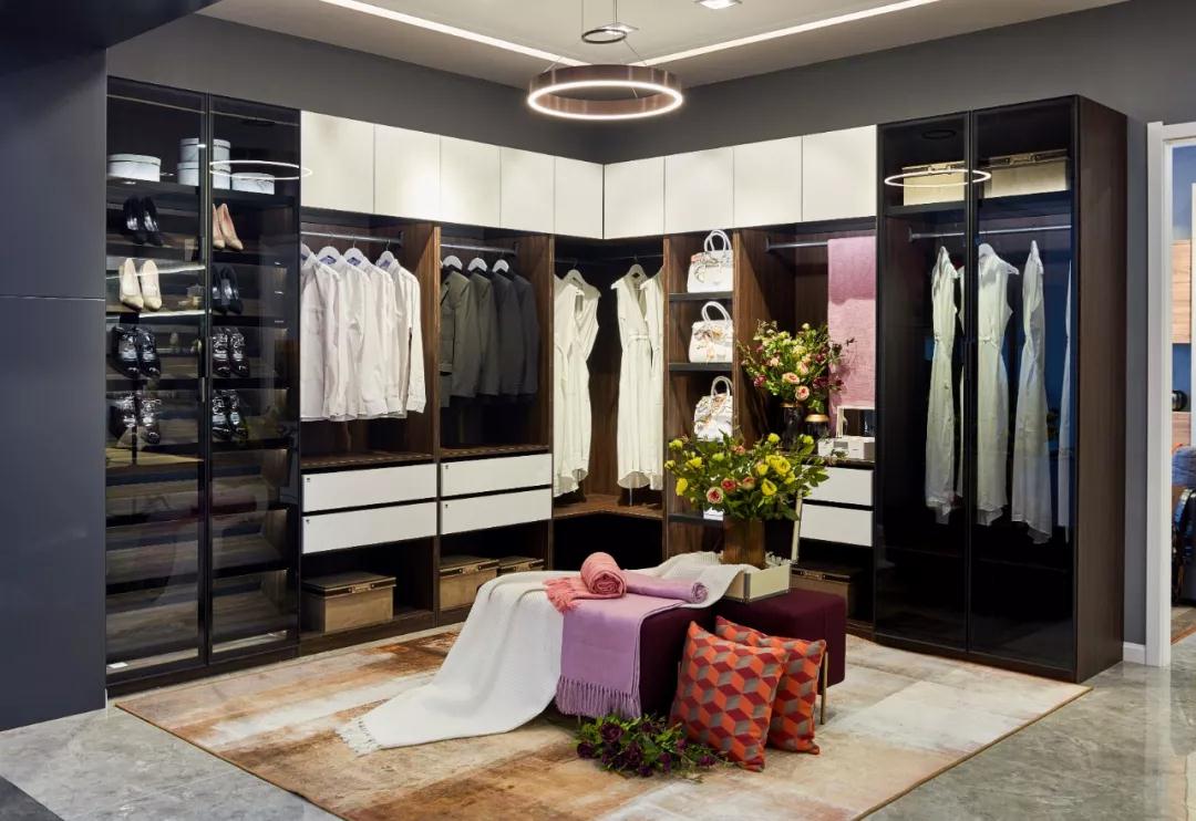 W66最给力的老牌娱乐全屋定制