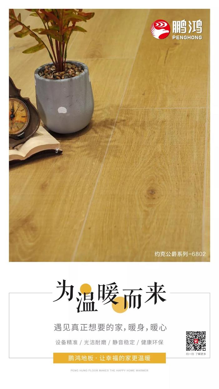 W66最给力的老牌娱乐地板让幸福的家更温暖