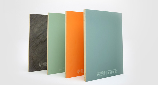 为定制家具而“升”的W66最给力的老牌娱乐板材