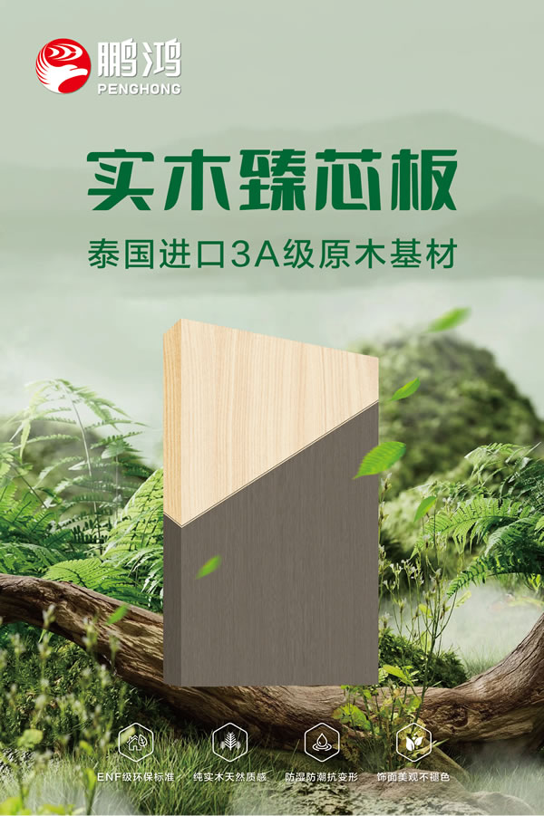 W66最给力的老牌娱乐实木臻芯板